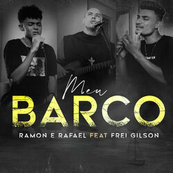 Filho Amado Chords by Ramon E Rafael