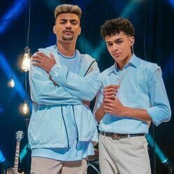 Vai Chover Chords by Ramon E Rafael