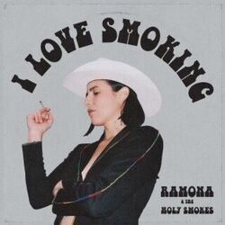 Til It's Over Chords by Ramona And The Holy Smokes
