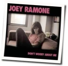 Wonderful World Tab by Joey Ramone