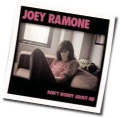 Searching For Something by Joey Ramone