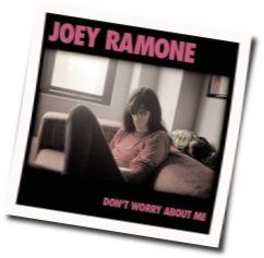 Searching For Something Chords by Joey Ramone
