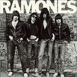 53rd & 3rd Chords by The Ramones