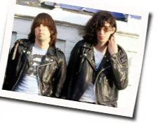 7 And 7 Is Bass Tab by The Ramones