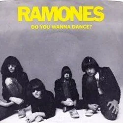 Babysitter Chords by The Ramones