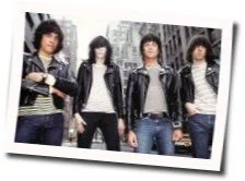 Beat On The Brat Tab by The Ramones