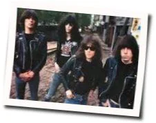 Blitzkrieg Bop (Ver2) Chords by The Ramones