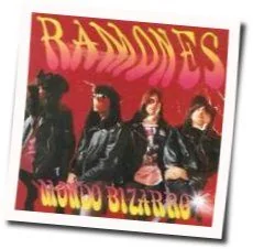 Danny Says Chords by The Ramones
