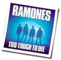 Daytime Dilemma Chords by The Ramones