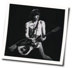 Don't Bust My Chops Chords by The Ramones