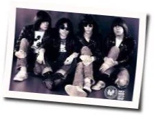 Durango 95 Chords by The Ramones