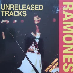 Go Home Ann Chords by The Ramones
