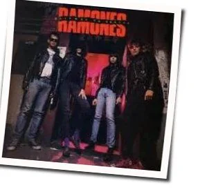 Go Lil Camaro Go Chords by The Ramones