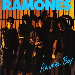 Hair Of The Dog by The Ramones