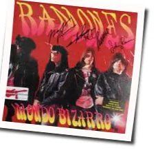 Heidi Is A Headcase Bass Tab by The Ramones