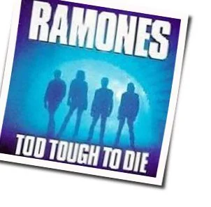 Humankind Chords by The Ramones
