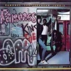 I Need Your Love Chords by The Ramones