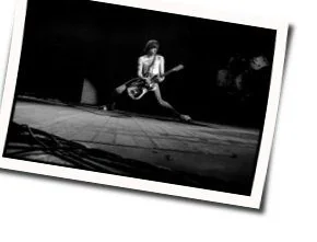 I'm Not An Answer Chords by The Ramones