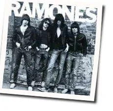 Let's Dance Bass Tab by The Ramones