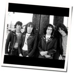 Little Bit O Soul Bass Tab by The Ramones