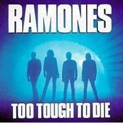 Mamas Boy Chords by The Ramones