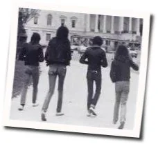 My Brain Is Hanging Up Side Down Chords by The Ramones