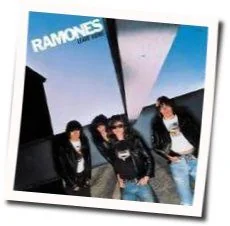 Oh Oh I Love Her So (Ver2) Chords by The Ramones