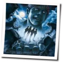 Pet Sematary Bass Tab by The Ramones