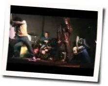 Poison Heart Tab by The Ramones