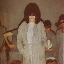 Psycho Therapy Tab by The Ramones