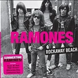 Rockaway Beach Bass Tab by The Ramones