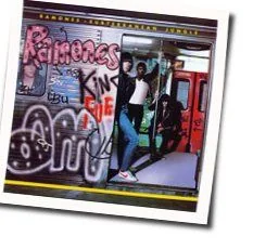 Roots Of Hatred Chords by The Ramones