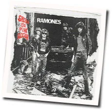 Sheena Is A Punk Rocker Intro Tab by The Ramones