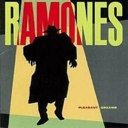 Sitting In My Room Chords by The Ramones