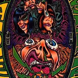 Surfin Safari Chords by The Ramones
