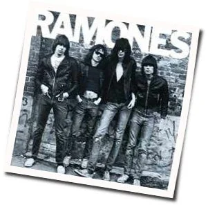 The Crusher Bass Tab by The Ramones