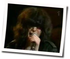 The Kkk Took My Baby Away Chords by The Ramones