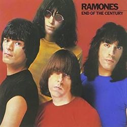 All The Way by The Ramones