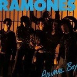 Apeman Hop by The Ramones
