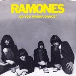 Babysitter by The Ramones