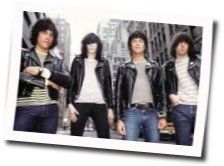 Beat On The Brat by The Ramones