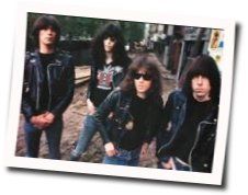 Blitzkreig Bop by The Ramones