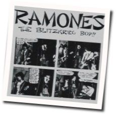 Blitzkrieg Bop by The Ramones