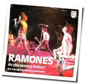 Do You Wanna Dance by The Ramones