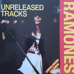 Go Home Ann by The Ramones