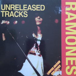 Go Home Ann by The Ramones