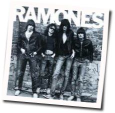 Got Alot To Say by The Ramones