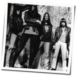 I Believe In Miracles  by The Ramones