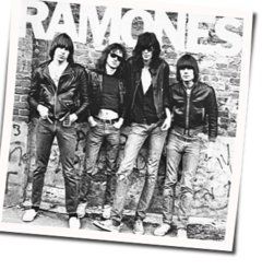 I Don't Want To Grow Up by The Ramones