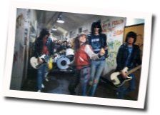 I Just Want To Have Something To Do by The Ramones